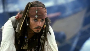 Актер Джонни Депп может вновь вернуться к роли Джека Воробья