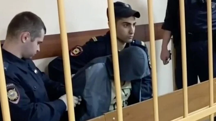 Обвиняемого в краже кенгуру из зоопарков перевели из СИЗО в больницу Обвиняемого в краже кенгуру из зоопарков перевели из СИЗО в больницу