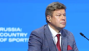 Комментатор Губерниев заявил, что женщины судят футбол не хуже мужчин