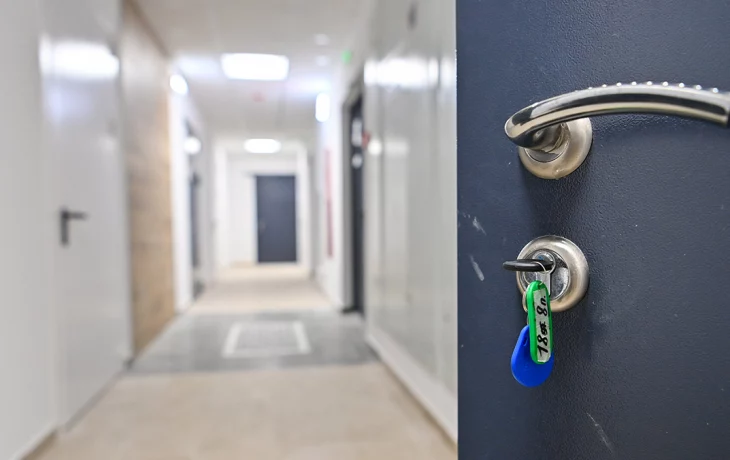 Жители трех районов Москвы получили предложения квартир по реновации в феврале Жители трех районов Москвы получили предложения квартир по реновации в феврале