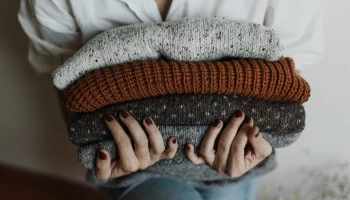 Пространство для обмена ненужными вещами откроется в Москве 7 марта