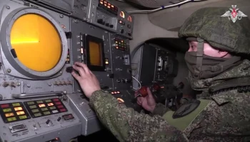 Собянин: еще четыре вражеских БПЛА ликвидированы на пути к Москве