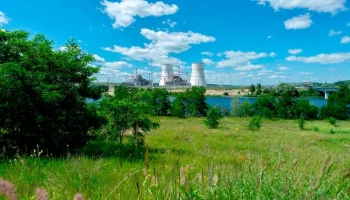 "Росатом" уменьшит количество сотрудников на Курской АЭС-2 из-за ввода режима ЧС