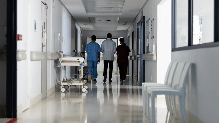 Из стационаров выписаны 15 пострадавших от ботулизма россиян Из стационаров выписаны 15 пострадавших от ботулизма россиян