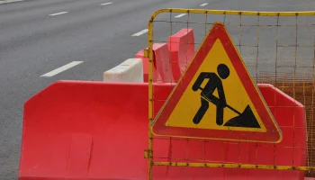 Несколько улиц реконструируют в районе Кунцево