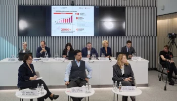 В Москве подвели итоги семинаров для бизнеса