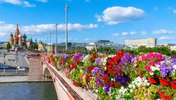 Сергей Собянин подвел итоги фестиваля &laquo;Лето в Москве. Все на улицу!&raquo;