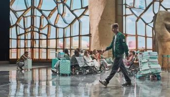 В декорациях кинопарка "Москино" сняли комедию