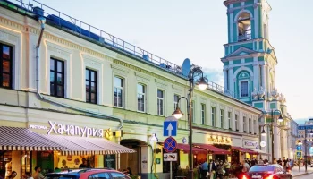 Усадьбу Еремеевых на Пятницкой улице отремонтируют