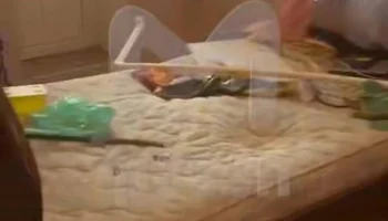 В Казани обнаружена шестилетняя девочка, живущая в антисанитарных условиях