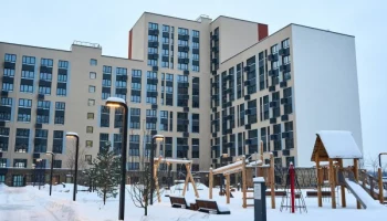 Тренировочные квартиры для молодых людей с ОВЗ появятся во Внуковском поселении