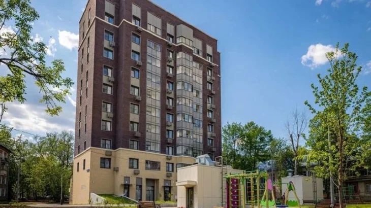 Два коммерческих помещения в районе Коптево выставлено на городские торги Два коммерческих помещения в районе Коптево выставлено на городские торги