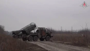Дело о терроризме возбуждено после обстрела ВСУ села Коренева в Курской области