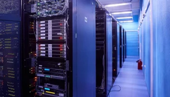 Комплекс с дата-центрами появится на Салтыковской улице в Москве