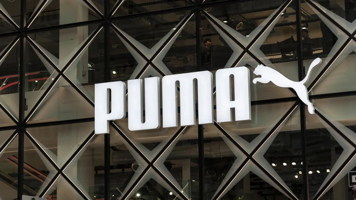 Компания Puma зарегистрировала два товарных знака в России Компания Puma зарегистрировала два товарных знака в России