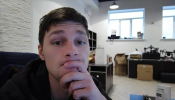 Актера из "Папиных дочек" и "Ранеток" задержали с наркотиками в Москве