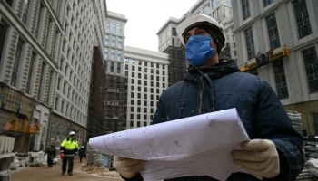 Ефимов: В этом году на конкурсе &laquo;Московские мастера&raquo; впервые выберут лучших инженеров-проектировщико