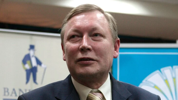 Писатель Николай Кротов умер на 72-м году жизни из-за заболевания сердца Писатель Николай Кротов умер на 72-м году жизни из-за заболевания сердца