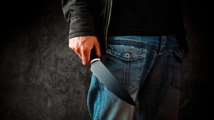 Правоохранители Петербурга задержали подозреваемого в убийстве дочери Правоохранители Петербурга задержали подозреваемого в убийстве дочери