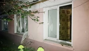 ВСУ трижды обстреляли Шебекино за вечер 5 сентября