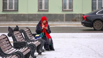 Синоптик Леус предрек Москве &laquo;погодный маятник&raquo; на следующей неделе