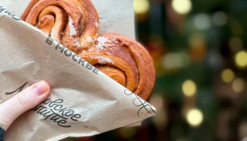 Более шести тысяч плюшек купили гости площадок проекта &laquo;Зима в Москве&raquo;