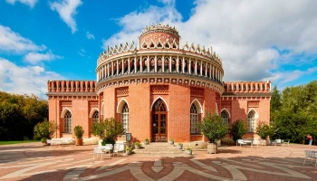 Межмузейные проекты с зарубежными партнерами стартуют в Москве в этом году