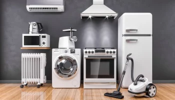 Electrolux и Tefal начали блокировать параллельный импорт в Россию &ndash; СМИ