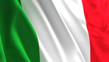 Италия впервые за десять лет вошла в тройку главных торговых партнеров России