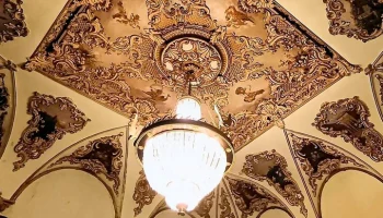 Ценные элементы начала ХХ века вошли в предмет охраны дома Орлова на Пречистенке