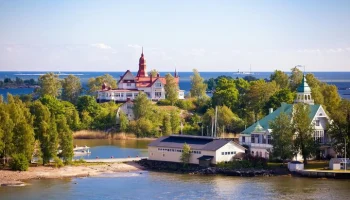 Yle: Финляндия страдает из-за уменьшения количества российских туристов