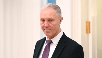 Сальдо объявил 2 и 3 января днями траура в Херсонской области