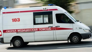 Два человека пострадали при атаке БПЛА в Тульской области