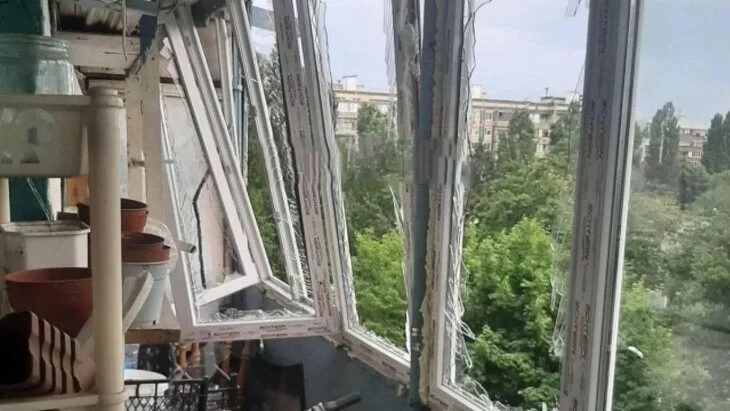 Прокуратура проконтролирует соблюдение прав граждан в Торопце после атаки БПЛА Прокуратура проконтролирует соблюдение прав граждан в Торопце после атаки БПЛА