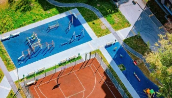 Жилой микрорайон появится в рамках КРТ в районе Фили-Давыдково