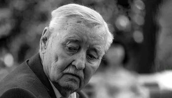 Умер автор музыки к мультфильмам "Казаки" Игорь Поклад