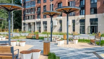 Более 50 новостроек передали под заселение по реновации на севере Москвы