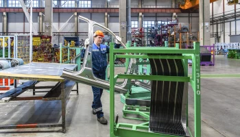 Собянин: Московские компании повышают производительность с помощью нацпроекта