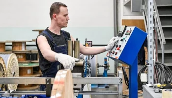 Производство мебели выросло более чем в 1,2 раза в Москве за январь&ndash;май 2024 года