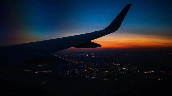 Задымление произошло в салоне самолета, вылетевшего из Хабаровска Задымление произошло в салоне самолета, вылетевшего из Хабаровска