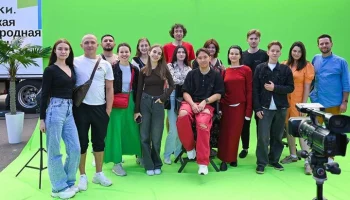 Собянин: Московская международная неделя кино пройдет с 23 по 27 августа