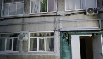 Два человека погибли после ночной атаки БПЛА в Подмосковье