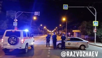 Уничтожение части ракеты ATACMS в Севастополе пройдет на месте падения