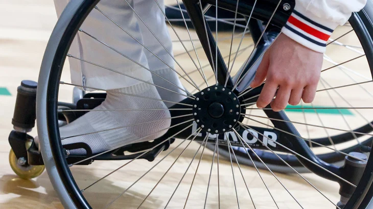 В РФ могут запустить ипотеку под один процент для семей с детьми-инвалидами В РФ могут запустить ипотеку под один процент для семей с детьми-инвалидами