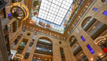 Фестиваль тысячи огней пройдет в ЦДМ на Лубянке