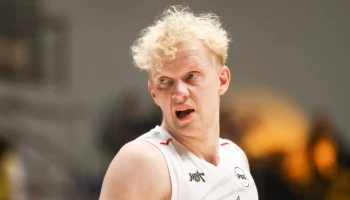 Адвокат Жорин: баскетболист Касаткин может получить 20 лет за киберпреступления в США