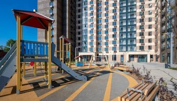 Более 25 новостроек по программе реновации переданы под заселение в ЮАО