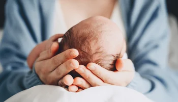 Всего семи новорожденным в Москве дали имя Макс в 2025 году