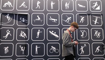 Спортивный проект &laquo;Семейные игры&raquo; стартует в Москве 6 декабря