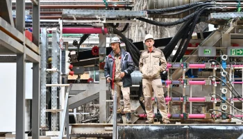 Сергей Собянин рассказал о начале строительства станции